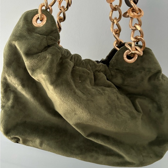 Juicy Couture the Key to Juicy Four Poster Handbag - Picture 2 of 3